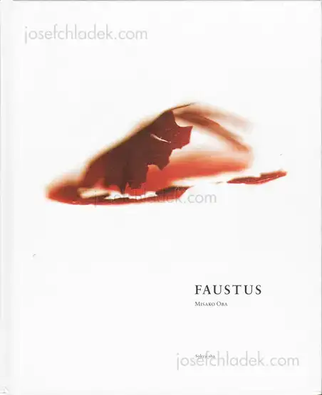 Cover of Misako Oba - Faustus