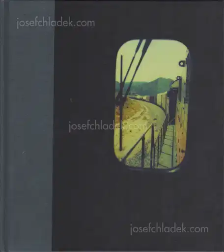 Cover of Mike Brodie - Tones of Dirt and Bone