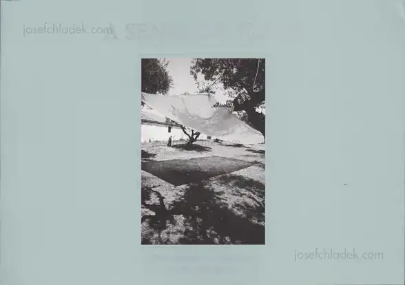 Cover of Zisis Kardianos - A Sense of Place