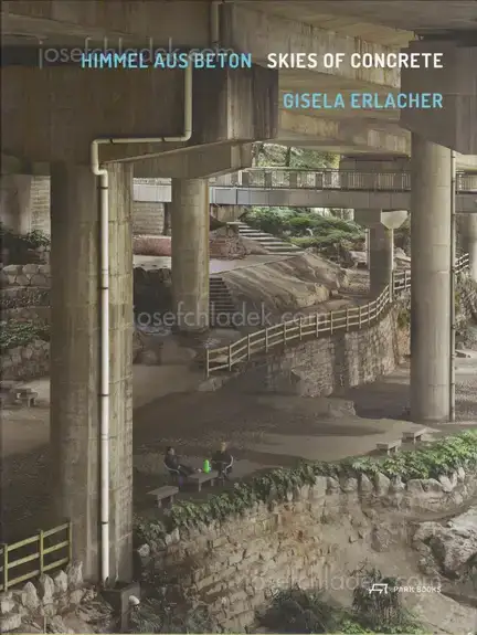 Cover of Gisela Erlacher - Himmel aus Beton - Skies of Concrete