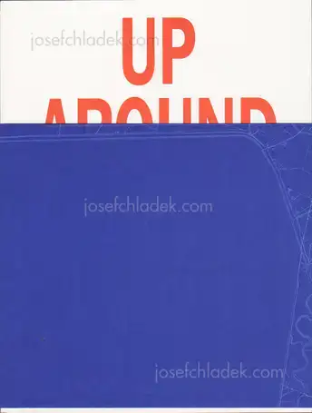 Cover of Christian Lagata - Up Around The Bend