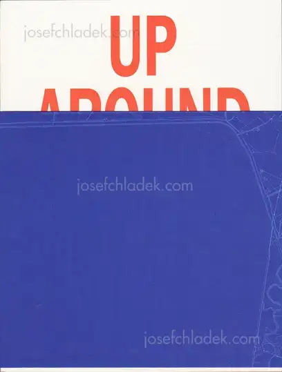 Cover of Christian Lagata - Up Around The Bend