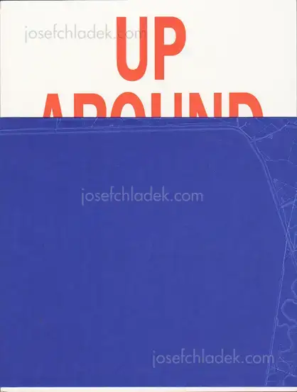Cover of Christian Lagata - Up Around The Bend