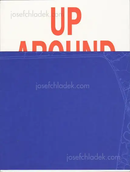 Cover of Christian Lagata - Up Around The Bend