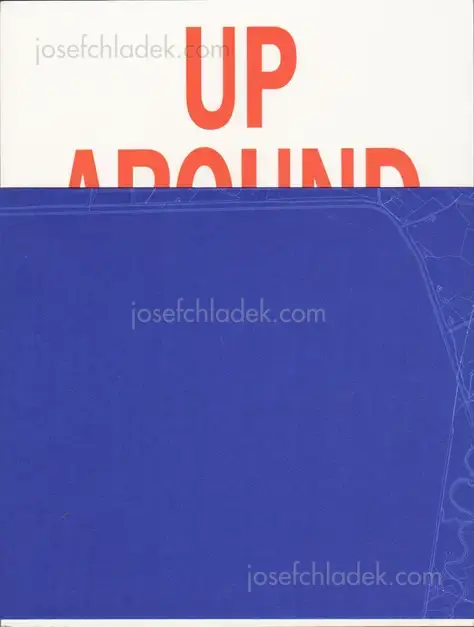 Cover of Christian Lagata - Up Around The Bend