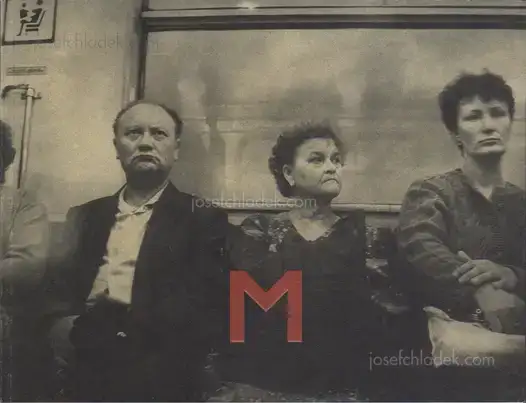 Cover of Misha Pedan - M