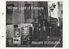 Atsushi Sugiura - Winter Light of Fantasy