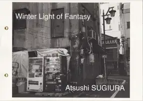 Atsushi Sugiura - Winter Light of Fantasy