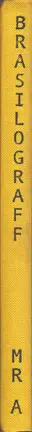 Mr. A - BRASILOGRAFF: 7 Days in Sao Paulo