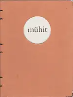 Ilkin Huseynov - Mühit (Second Edition)