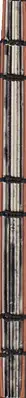 Book spine: Ilkin Huseynov - Mühit (Second Edition)