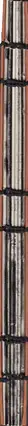 Book spine: Ilkin Huseynov - Mühit (Second Edition)