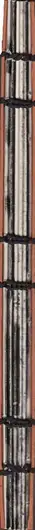 Book spine: Ilkin Huseynov - Mühit (Second Edition)