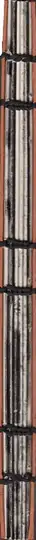 Book spine: Ilkin Huseynov - Mühit (Second Edition)