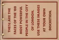 Daniel Mayrit - You Haven't Seen Their Faces