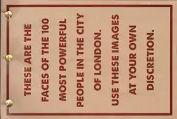 Daniel Mayrit - You Haven't Seen Their Faces