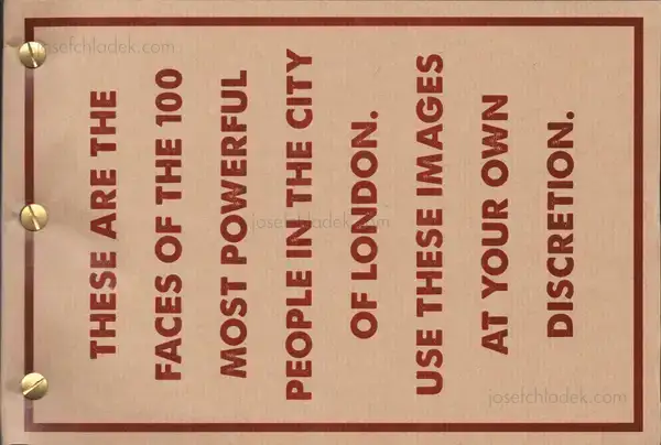 Cover of Daniel Mayrit - You Haven't Seen Their Faces