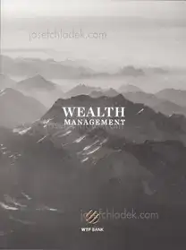 Carlos Spottorno - Wealth Management
