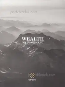 Carlos Spottorno - Wealth Management