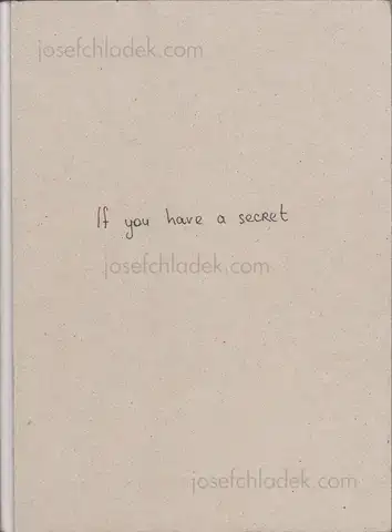 Cover of Irina Popova - If You Have a Secret