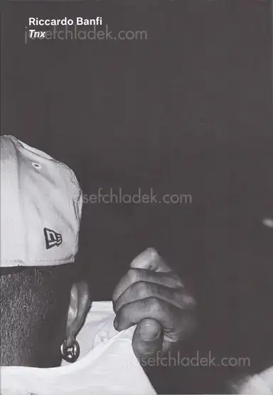 Riccardo Banfi - Tnx Riccardo Banfi - Tnx