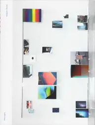 Dries Segers - Seeing a rainbow