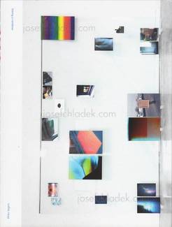 Dries Segers - Seeing a rainbow (Front)