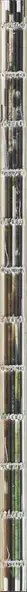 Book spine: Andrew Phelps - cubic feet/sec.