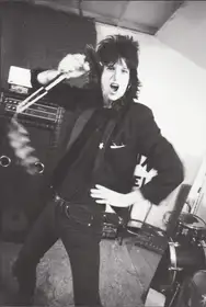 Morten Andersen - Girls Just Wanna Have Fun!