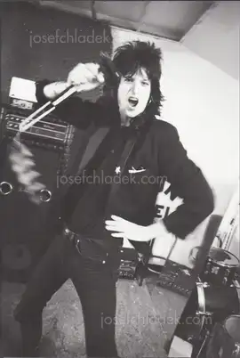 Cover of Morten Andersen - Girls Just Wanna Have Fun!