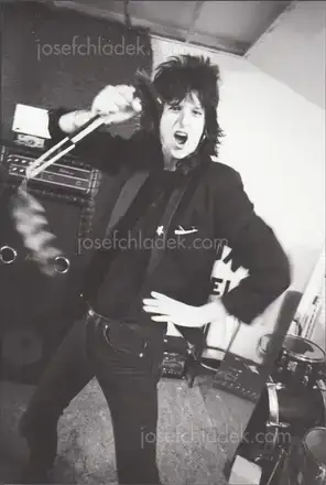 Cover of Morten Andersen - Girls Just Wanna Have Fun!