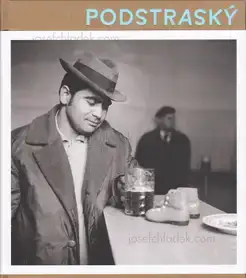 Anton Podstraský - Anton Podstraský