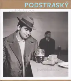 Anton Podstraský - Anton Podstraský