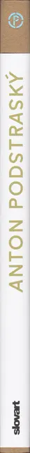 Anton Podstraský - Anton Podstraský