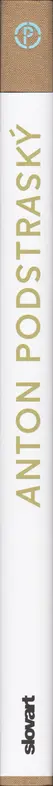 Anton Podstraský - Anton Podstraský