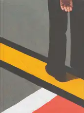 Siegfried Hansen - Hold the Line