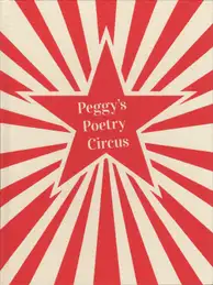 Petra Rautenstrauch - Peggy's Poetry Circus