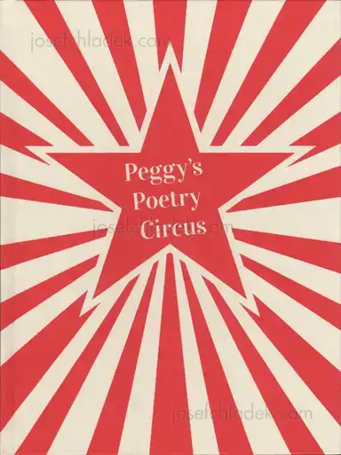 Petra Rautenstrauch - Peggy's Poetry Circus Petra Rautenstrauch - Peggy's Poetry Circus