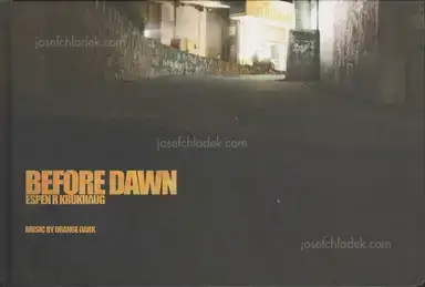 Espen R. Krukhaug - Before Dawn Espen R. Krukhaug - Before Dawn