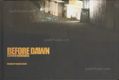 Espen R. Krukhaug - Before Dawn