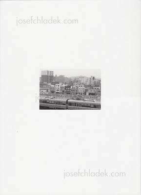  Johannes Ernst - Concrete Remains 軌跡 (Back)