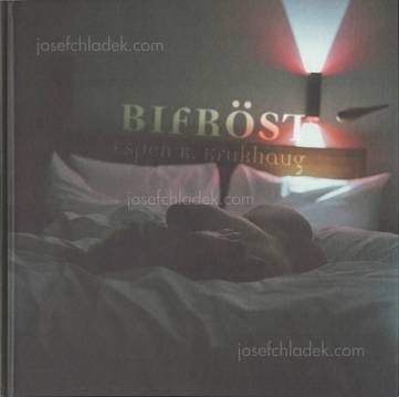  Espen R. Krukhaug - Bifröst (Front)
