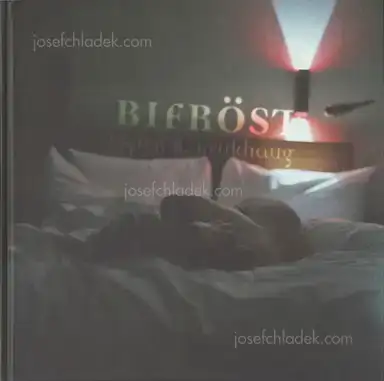 Espen R. Krukhaug - Bifröst Espen R. Krukhaug - Bifröst