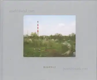 Patryk Karbowski - Halfway