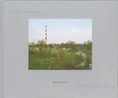 Cover of Patryk Karbowski - Halfway