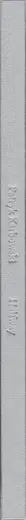 Book spine: Patryk Karbowski - Halfway