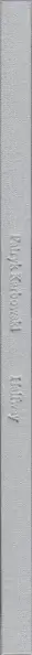 Book spine: Patryk Karbowski - Halfway