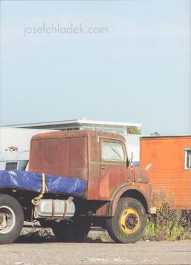  Angeniet Berkers - 15 m2 of freedom (Back)