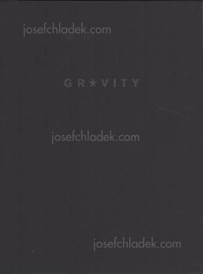  Michel Mazzoni - Gravity (Front)
