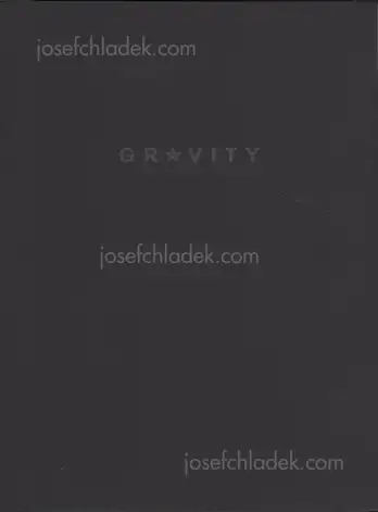 Cover of Michel Mazzoni - Gravity
